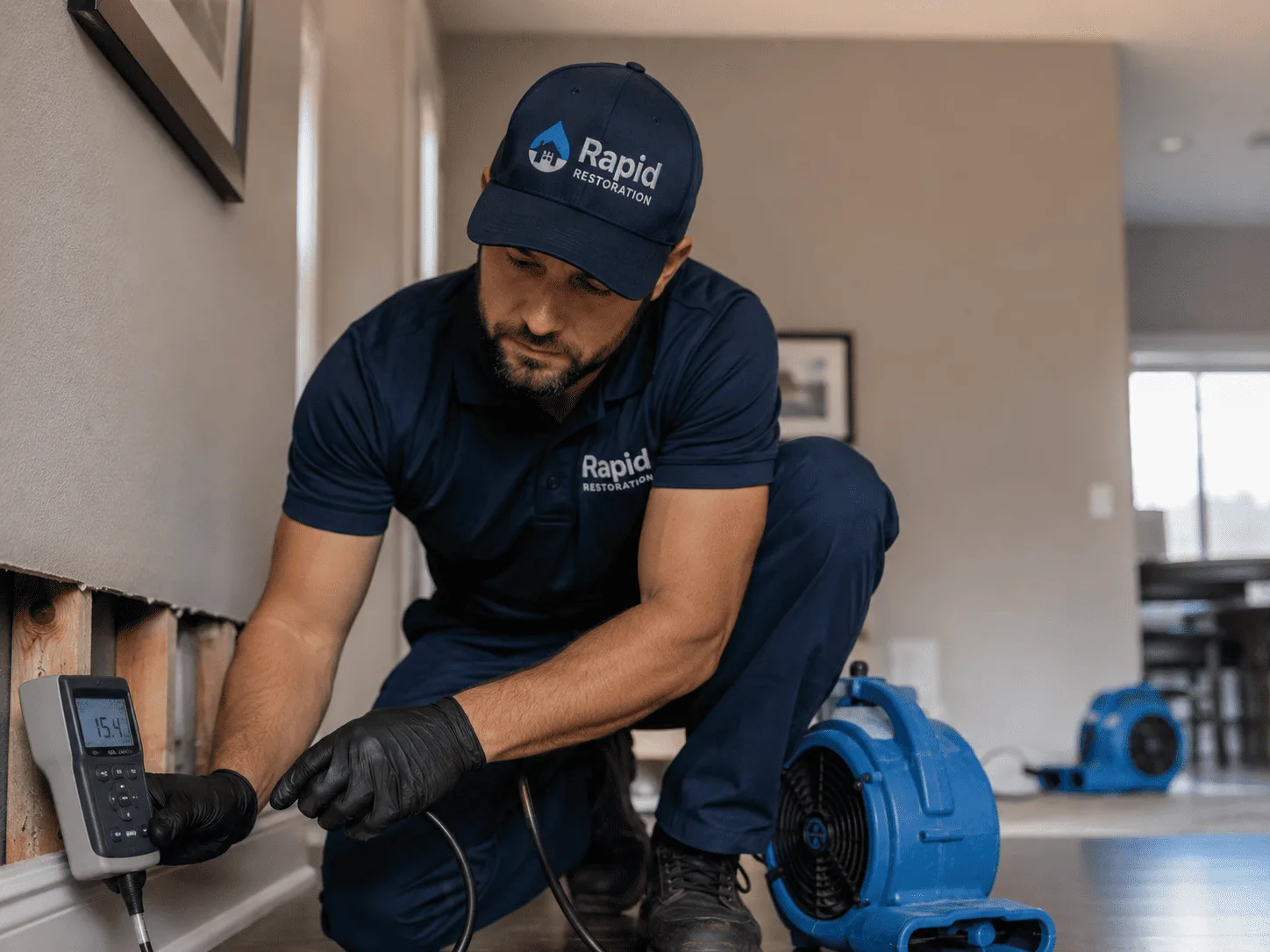Common questions about Dehumidification in Green Springs, OH